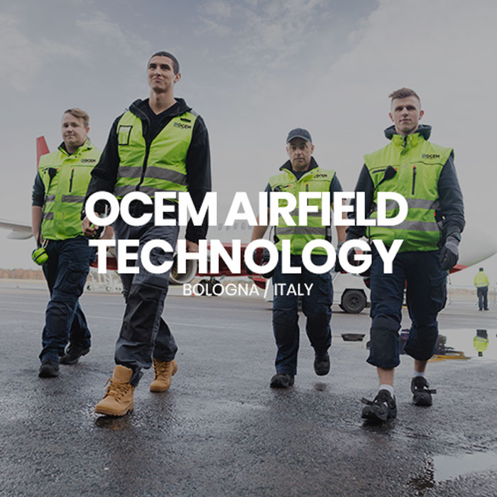 OCEM Airfield Technology