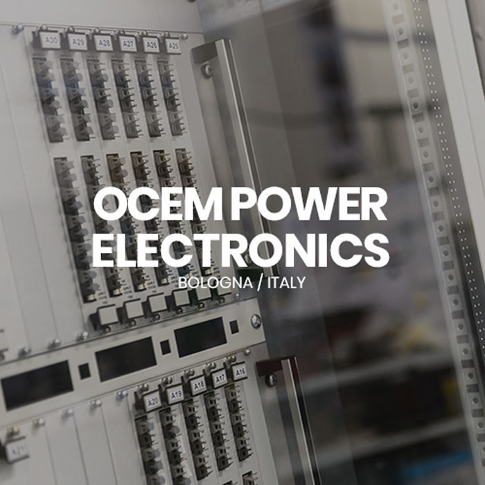 OCEM Power Electronics