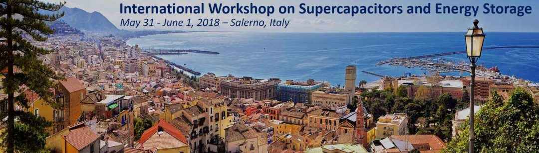 OCEM to sponsor third annual international workshop on supercapacitor technology