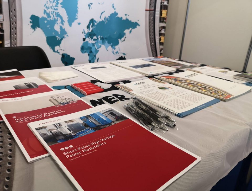 Full satisfaction for the closing of EPE 19 ECCE Europe in Genova