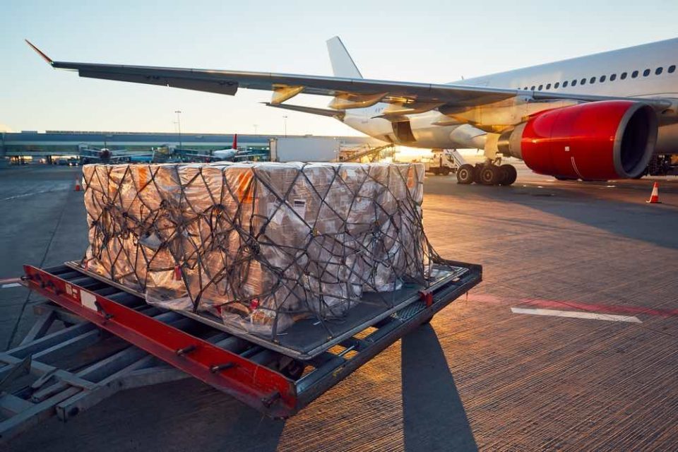 Keeping the airfield operational for Cargo business? Count on MULTI