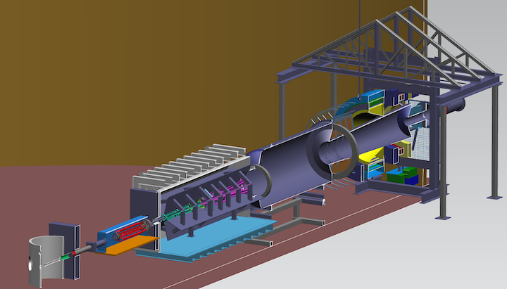 OCEM Power Electronics to support Jefferson Laboratory