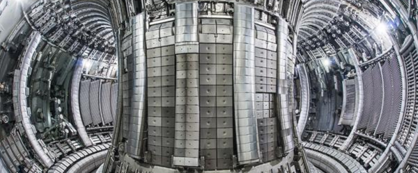 A&CT, key player of the biggest international fusion reactors