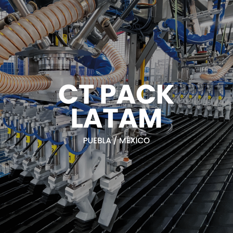 Packaging Solutions