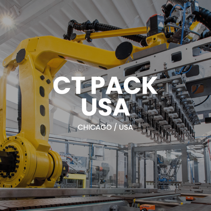 Packaging Solutions